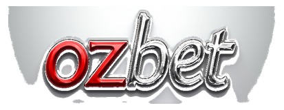 ozbet logo
